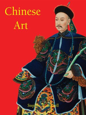 cover image of Chinese Art
